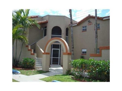 8657 SW 5th St # 202