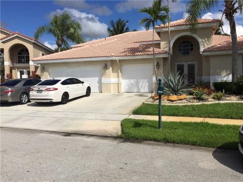 19730 NW 9th Dr