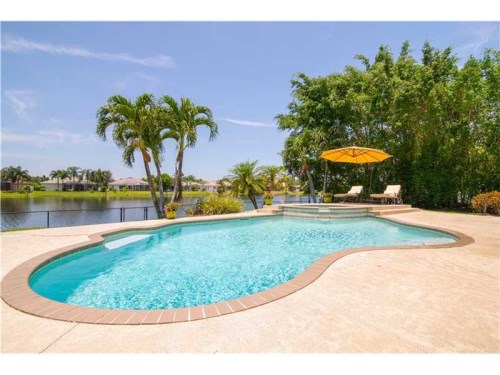 812 SW 159th Dr