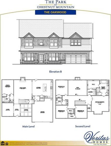 5838 Mulberry Hollow