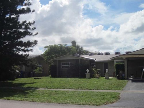 700 SW 64th Way
