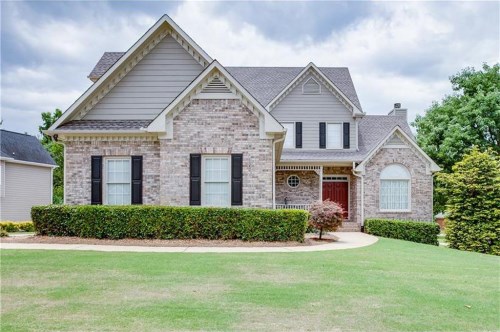 5747 Corners Drive