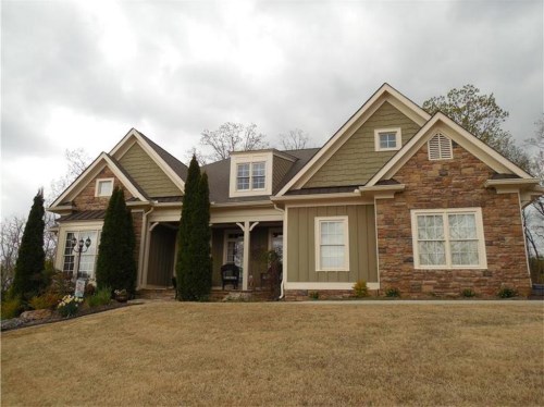 257 Windsor Way