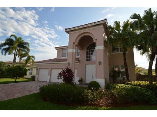 801 NW 168th Ave