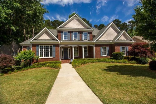 470 Bay Grove Road