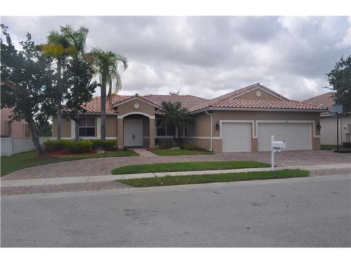 1101 SW 189th Ave