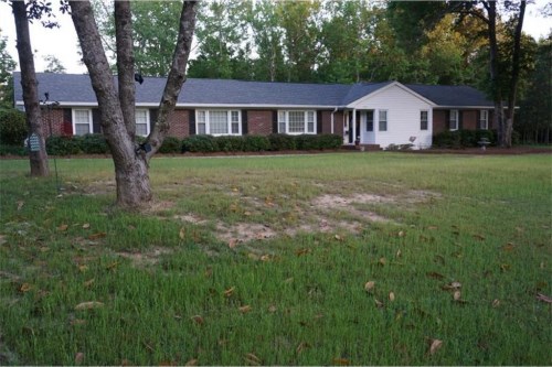 3692 Post Road