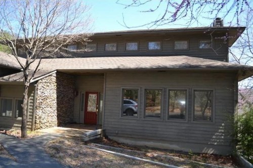 6345 Huckleberry Trail