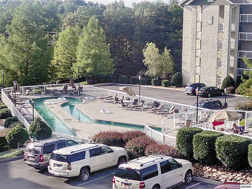 205 OGLE DRIVE