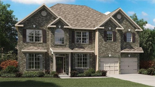 750 Birkdale Drive