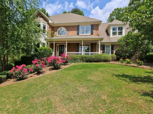 320 Sassafras Lane
