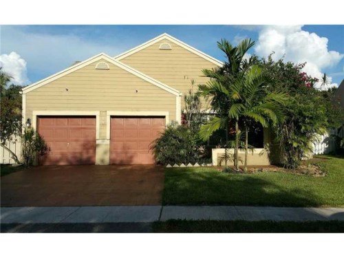 1481 SW 85th Ave