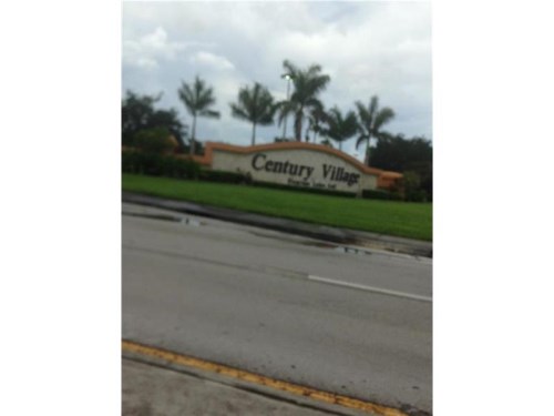12950 SW 7th Ct # 406A