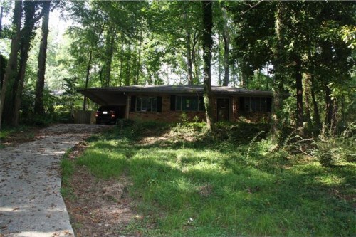 1376 Lavista Road Ne