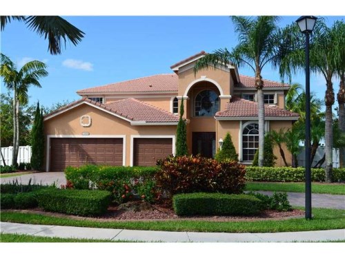 13904 NW 16th Dr