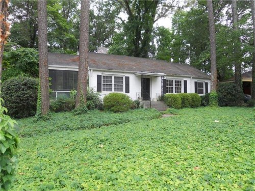 1283 Lavista Road