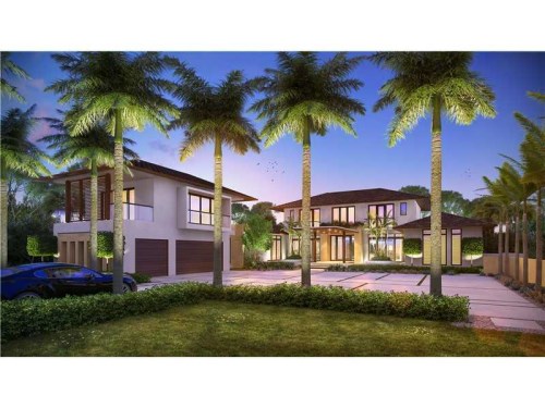 9000 SW 63 COURT