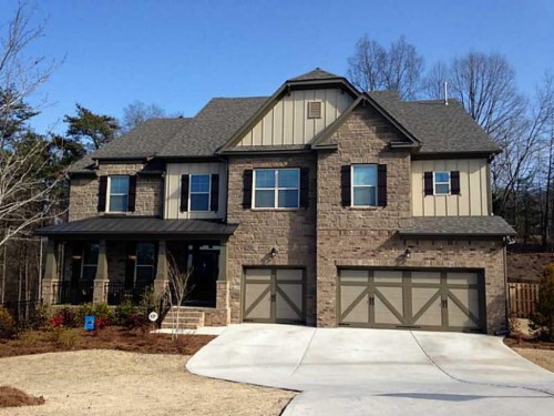 417 Sora Drive