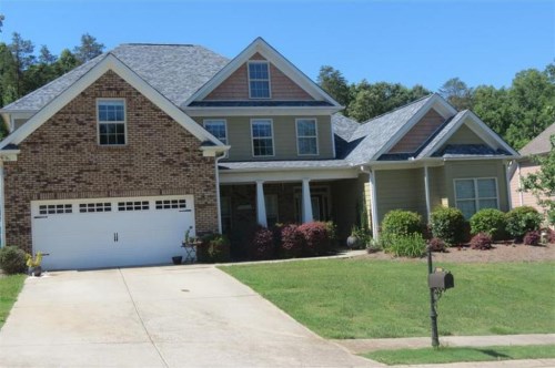 5750 Grant Station Drive