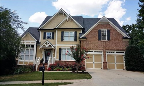 112 Stargaze Ridge