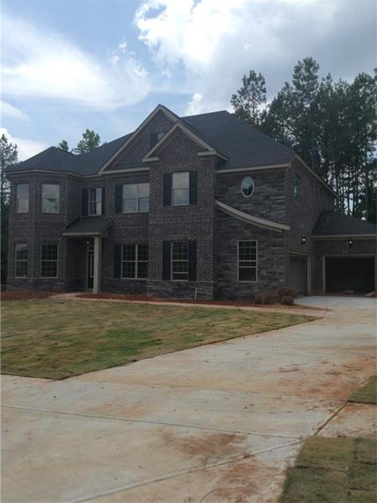 6833 Louis Drive