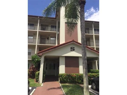 13055 SW 15th Ct # S311