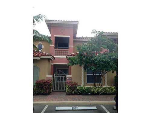 1037 SW 143rd Ave # 1305