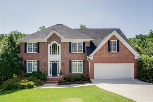 1765 Pinetree Pass Lane