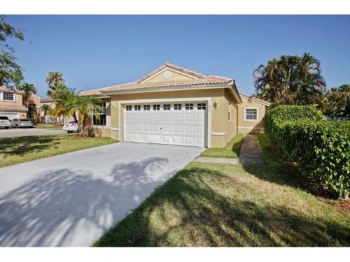 1000 NW 191st Ave