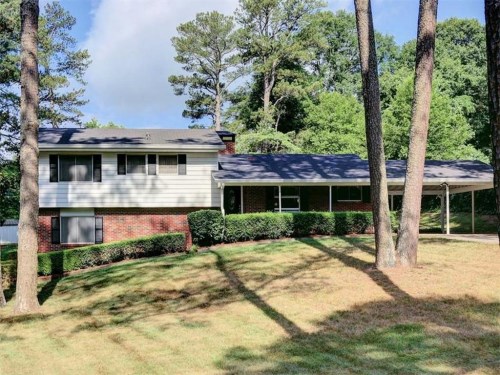 6274 Hunting Creek Road