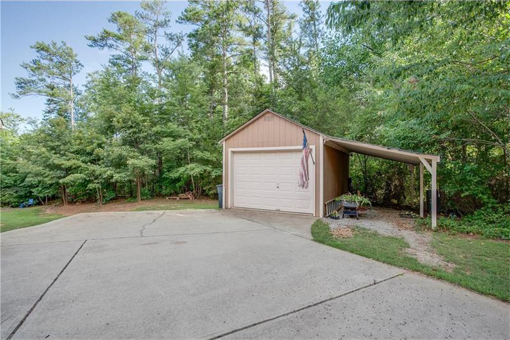 6166 Orville Drive