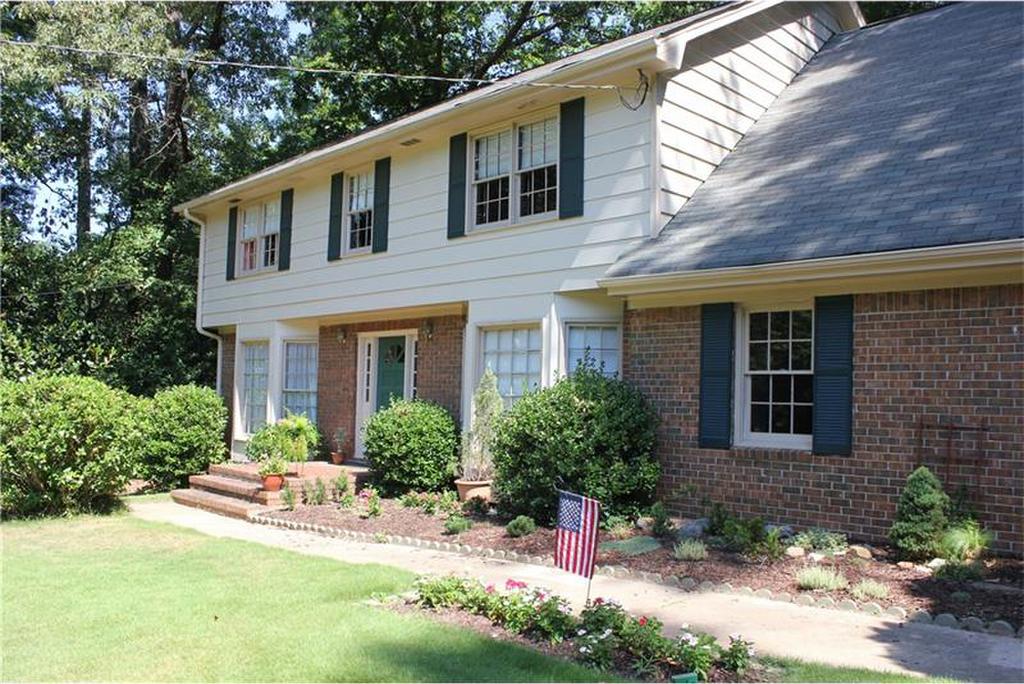 530 Wyncourtney Drive
