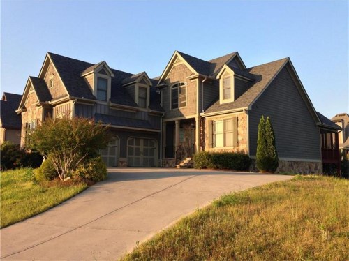 47 Stately Oaks Drive