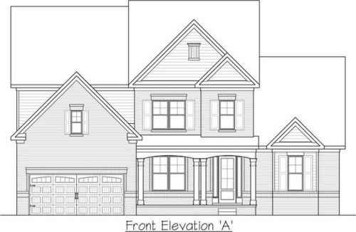 4405 Trilogy Park Trail