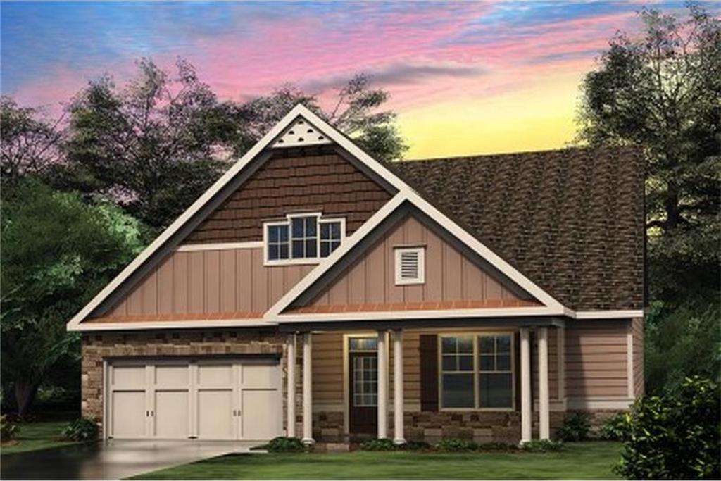 6918 Hopscotch Court