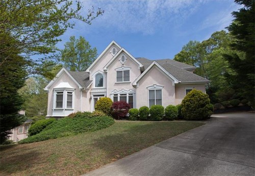 995 Forest Overlook Drive Sw
