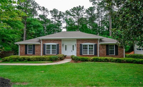 2640 Peeler Road