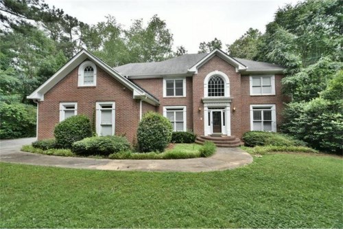 3624 Carrick Court