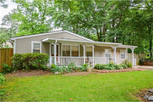 2762 Ashburn Lane