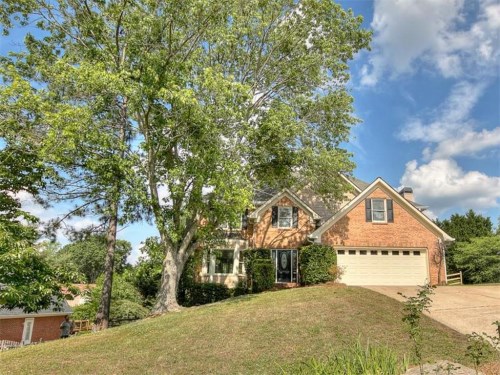 125 Glenclairn Court