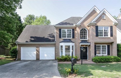 4730 Woodland Brook Court Se