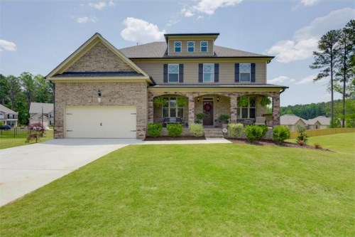 97 Lanier Ridge
