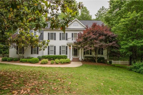 290 Birch Bend Drive