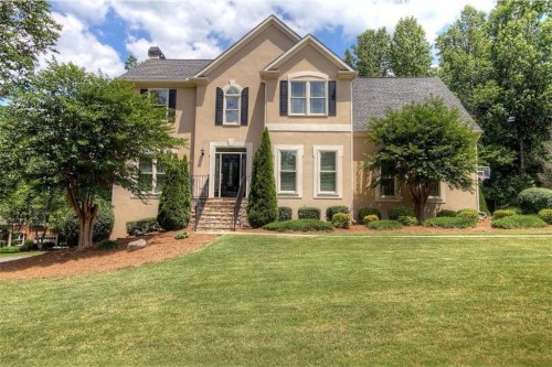 2265 Rose Walk Drive