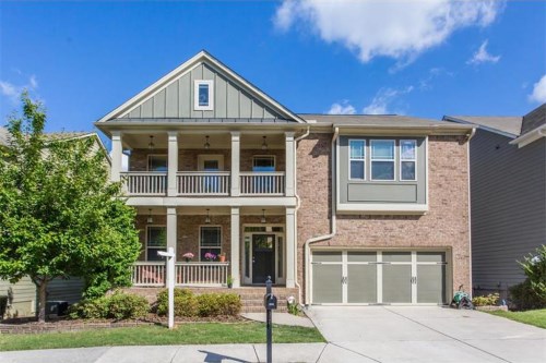 2068 Hatteras Way