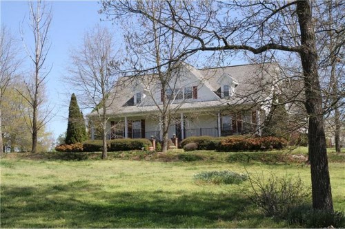 140 Oak Grove Road Nw