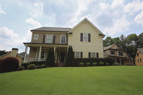 709 Creekwood Lane