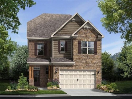 5235 Cedar Glen Court