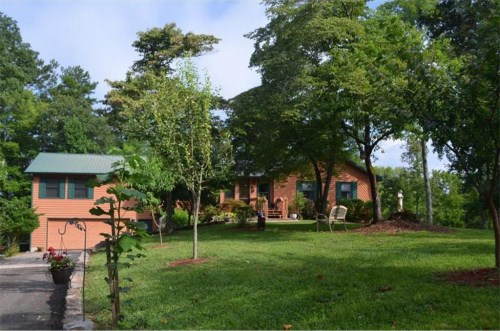863 Greenfield