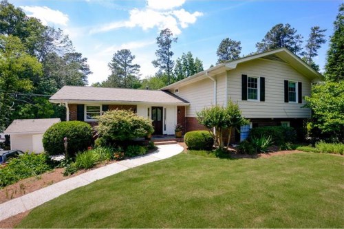 2389 Kingsland Drive